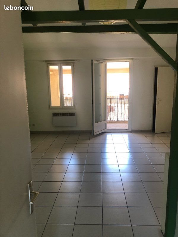 Appartement à louer, 38m², Avignon