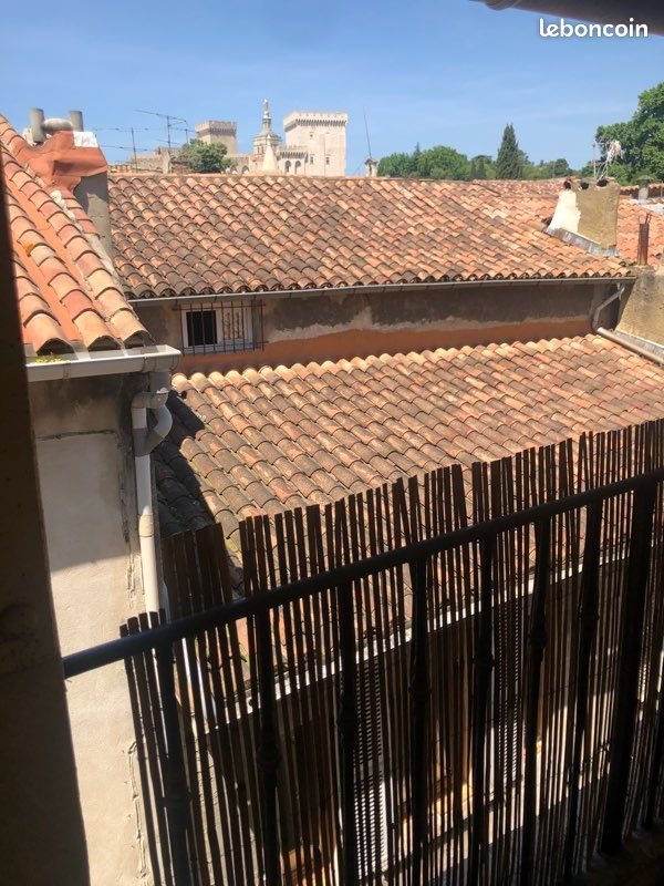 Appartement à louer, 38m², Avignon