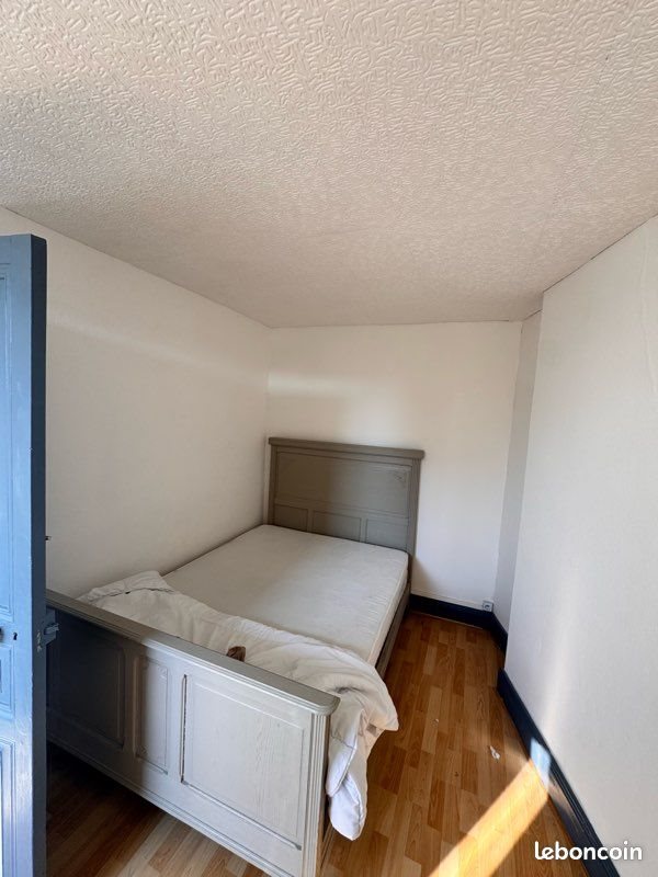 Appartement à louer, 55m², Charleville-Mézières