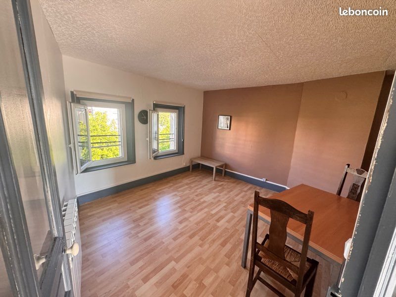 Appartement à louer, 55m², Charleville-Mézières