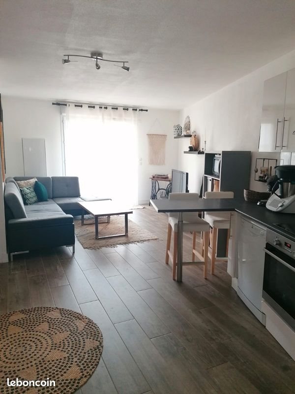 Appartement à louer, 49m², Le Bouscat