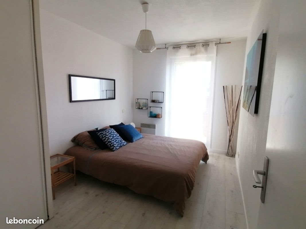 Appartement à louer, 49m², Le Bouscat