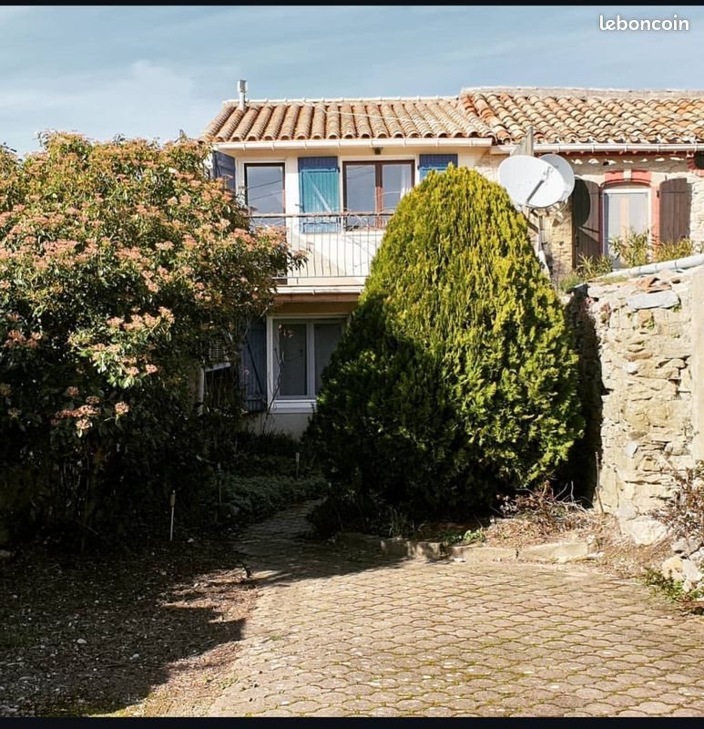 Maison à vendre, 100m², La Livinière