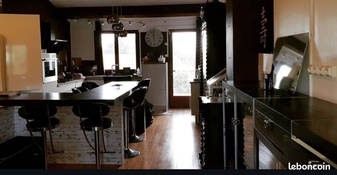 Maison à vendre, 100m², La Livinière