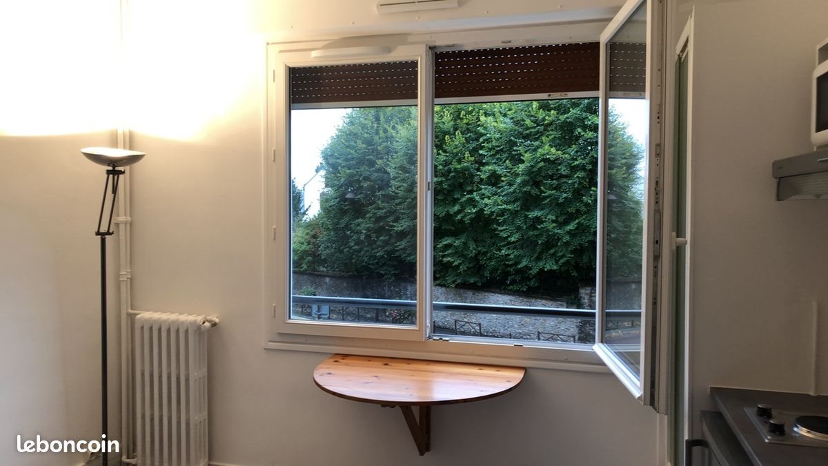 Appartement à vendre, 12m², Châtenay-Malabry