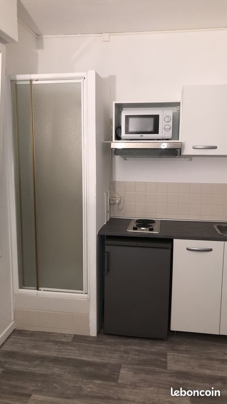 Appartement à vendre, 12m², Châtenay-Malabry