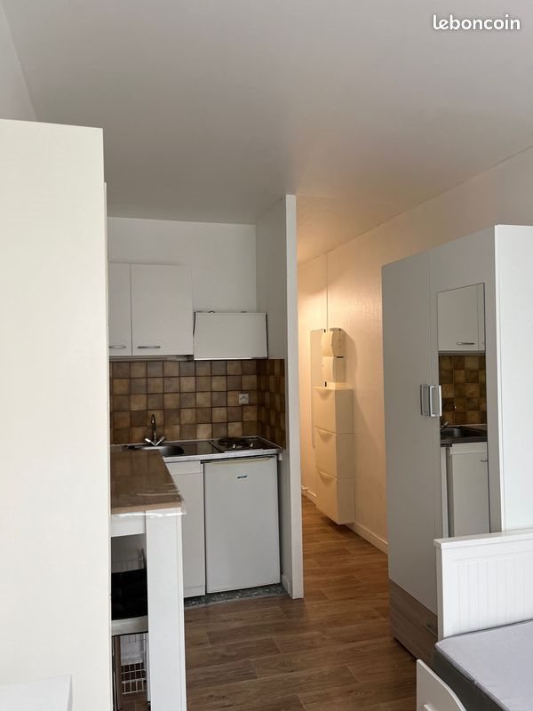 Appartement à vendre, 15m², Juvisy-sur-Orge