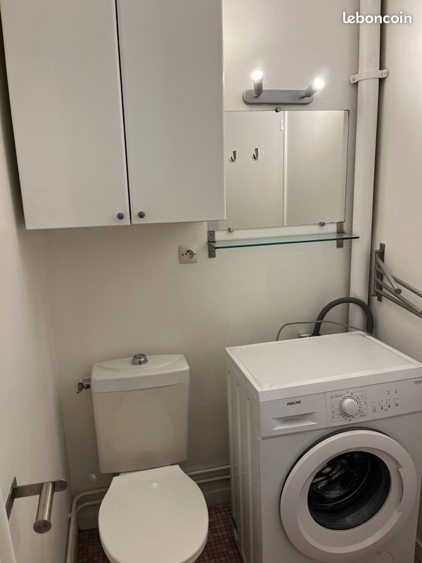 Appartement à vendre, 15m², Juvisy-sur-Orge