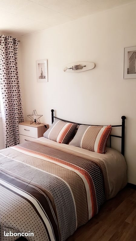 Appartement à louer, 27m², Saint-Cyprien