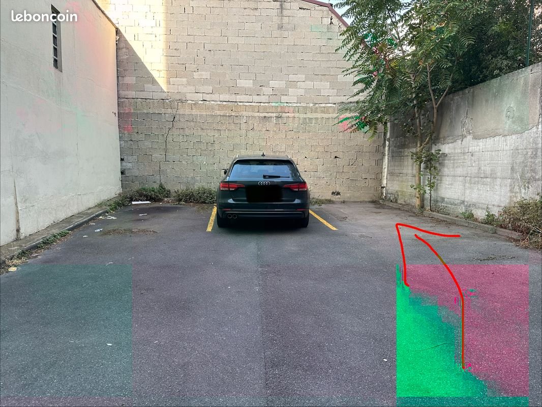 Maison à louer, 1m², Montreuil