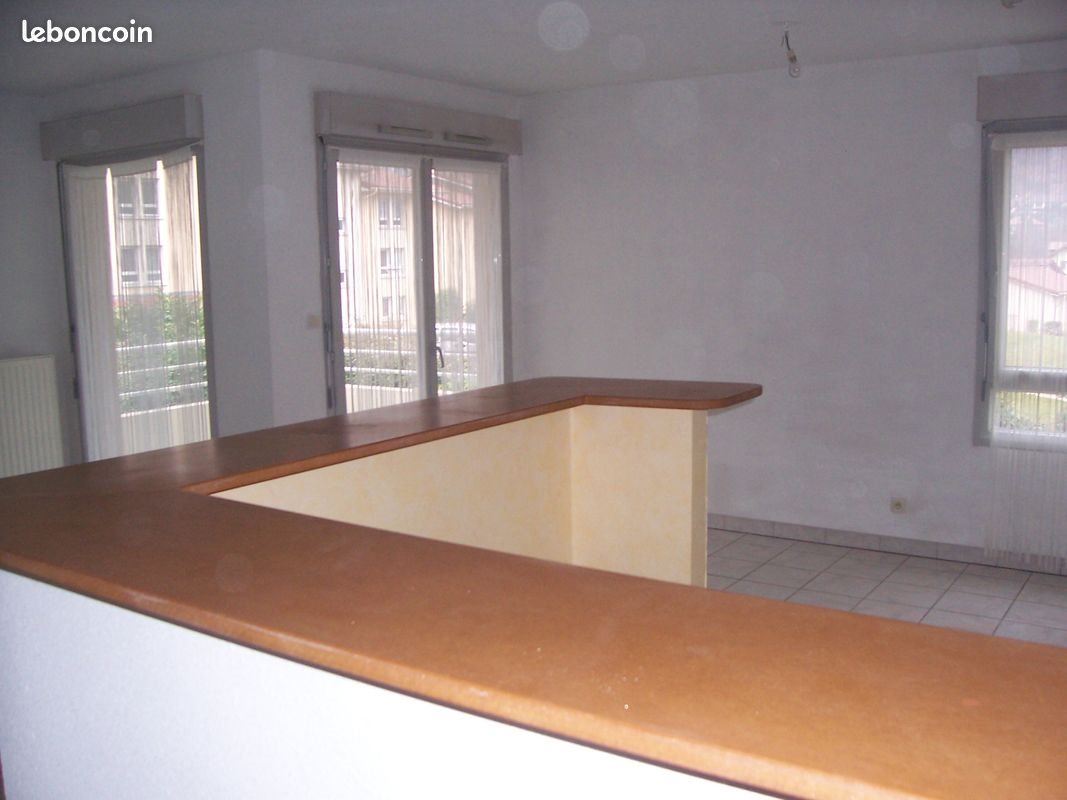 Appartement à louer, 65m², Vif