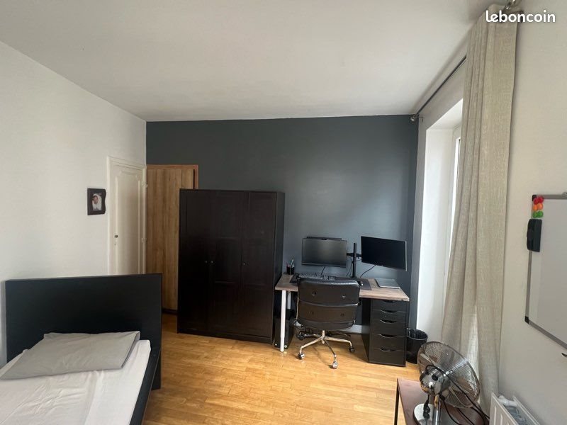 Appartement à vendre, 51m², Puteaux