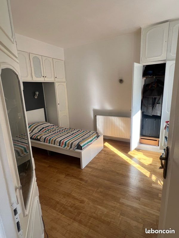 Appartement à vendre, 51m², Puteaux