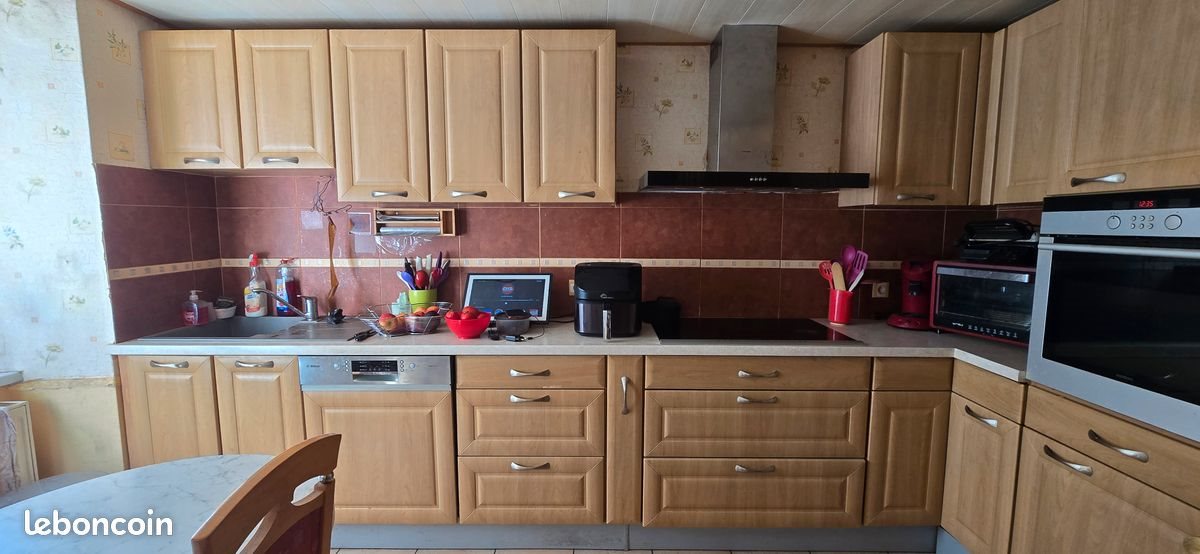 Maison à vendre, 130m², Steinbach