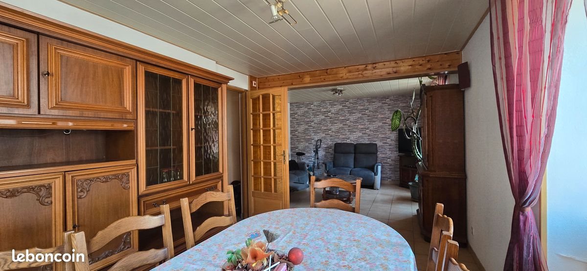 Maison à vendre, 130m², Steinbach
