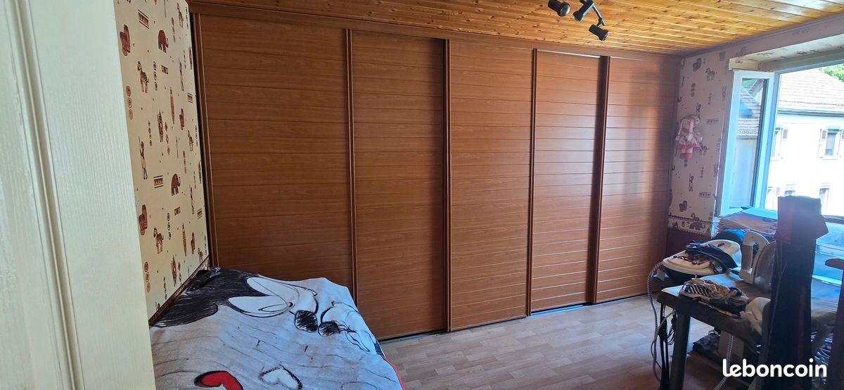 Maison à vendre, 130m², Steinbach