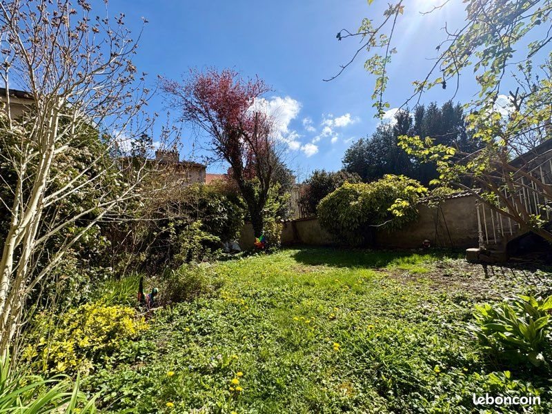 Appartement à vendre, 85m², Nancy