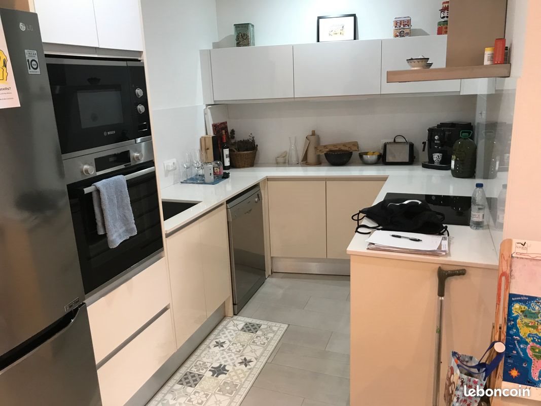 Appartement à louer, 25m², Perpignan
