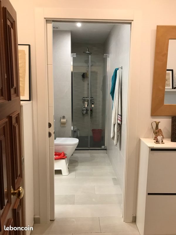 Appartement à louer, 25m², Perpignan