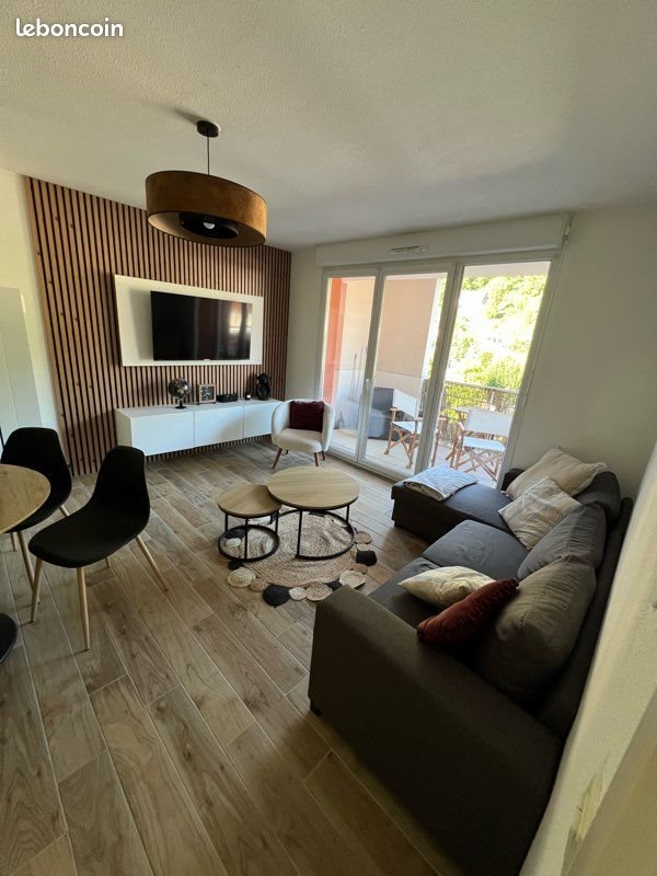 Appartement à louer, 42m², Amfreville-la-Mi-Voie