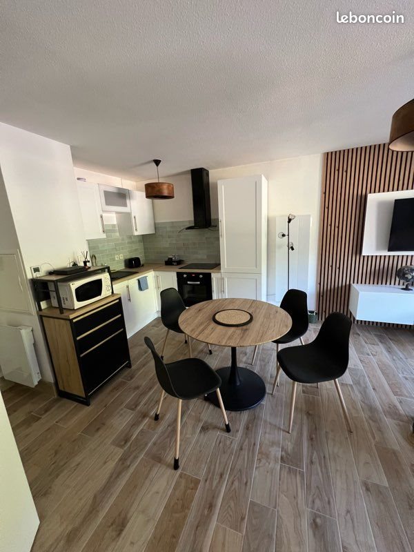 Appartement à louer, 42m², Amfreville-la-Mi-Voie