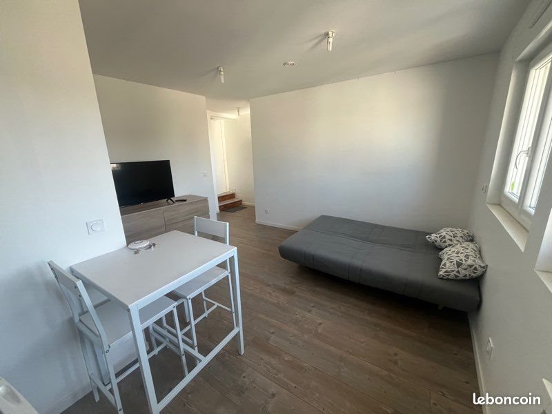Appartement à louer, 21m², Ruelle-sur-Touvre