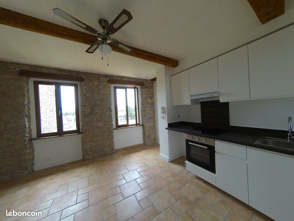 Appartement à louer, 35m², Le Luc