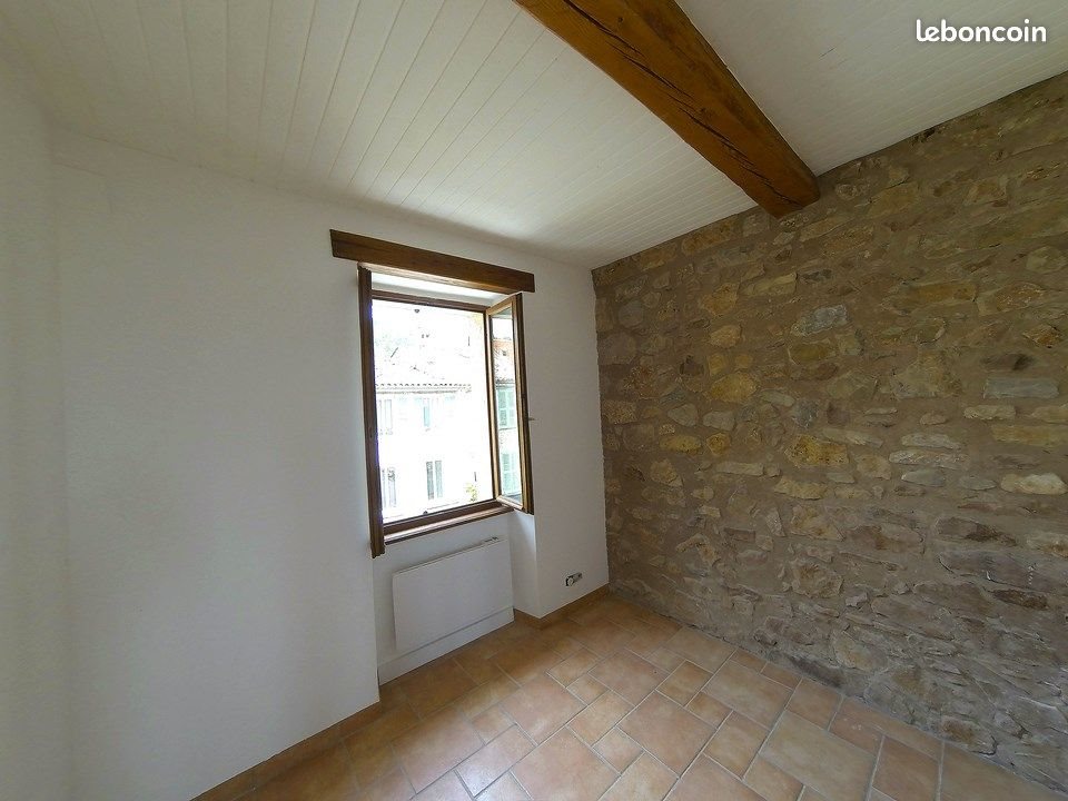 Appartement à louer, 35m², Le Luc