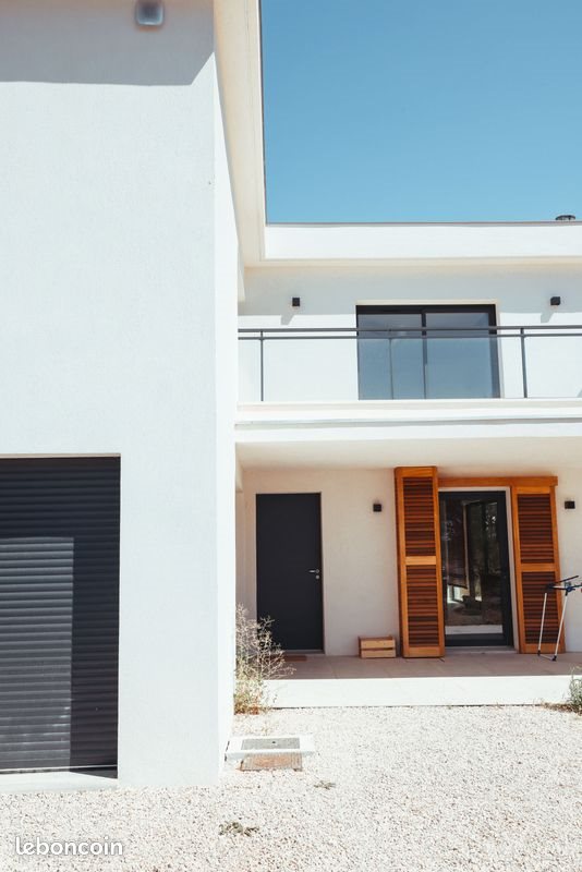 Maison à louer, 160m², Bouc-Bel-Air