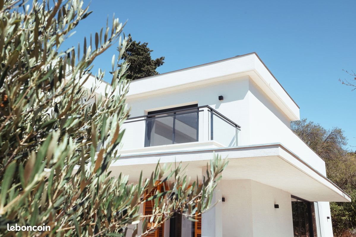 Maison à louer, 160m², Bouc-Bel-Air