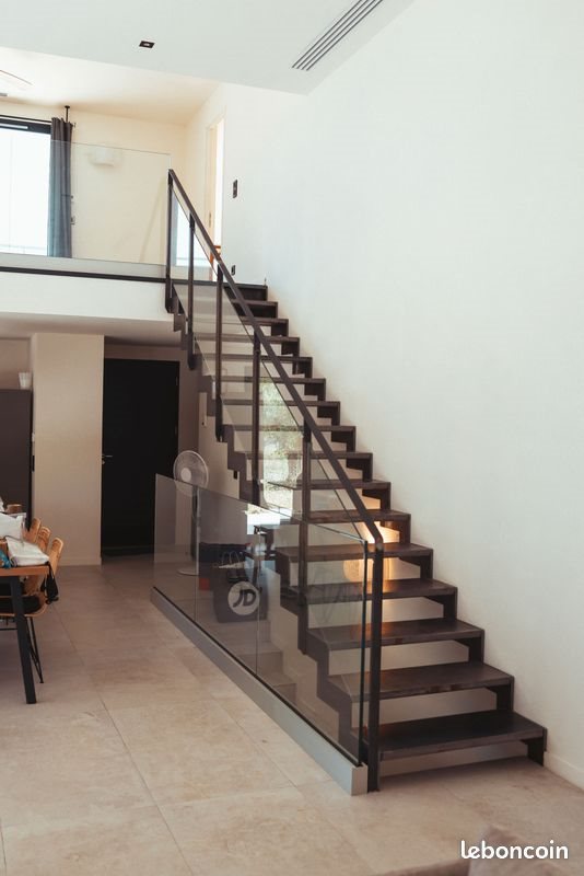 Maison à louer, 160m², Bouc-Bel-Air