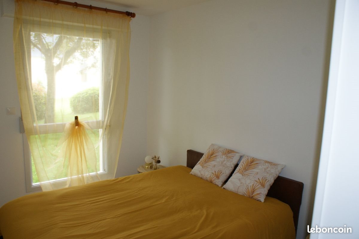Appartement à louer, 5m², Vannes