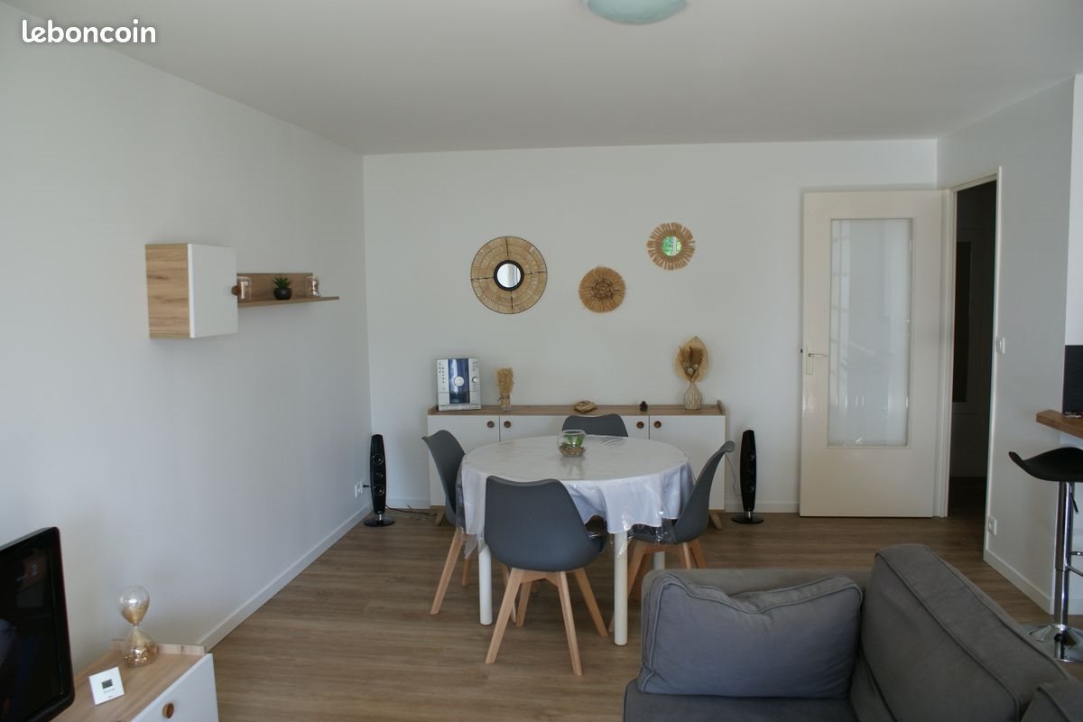 Appartement à louer, 5m², Vannes