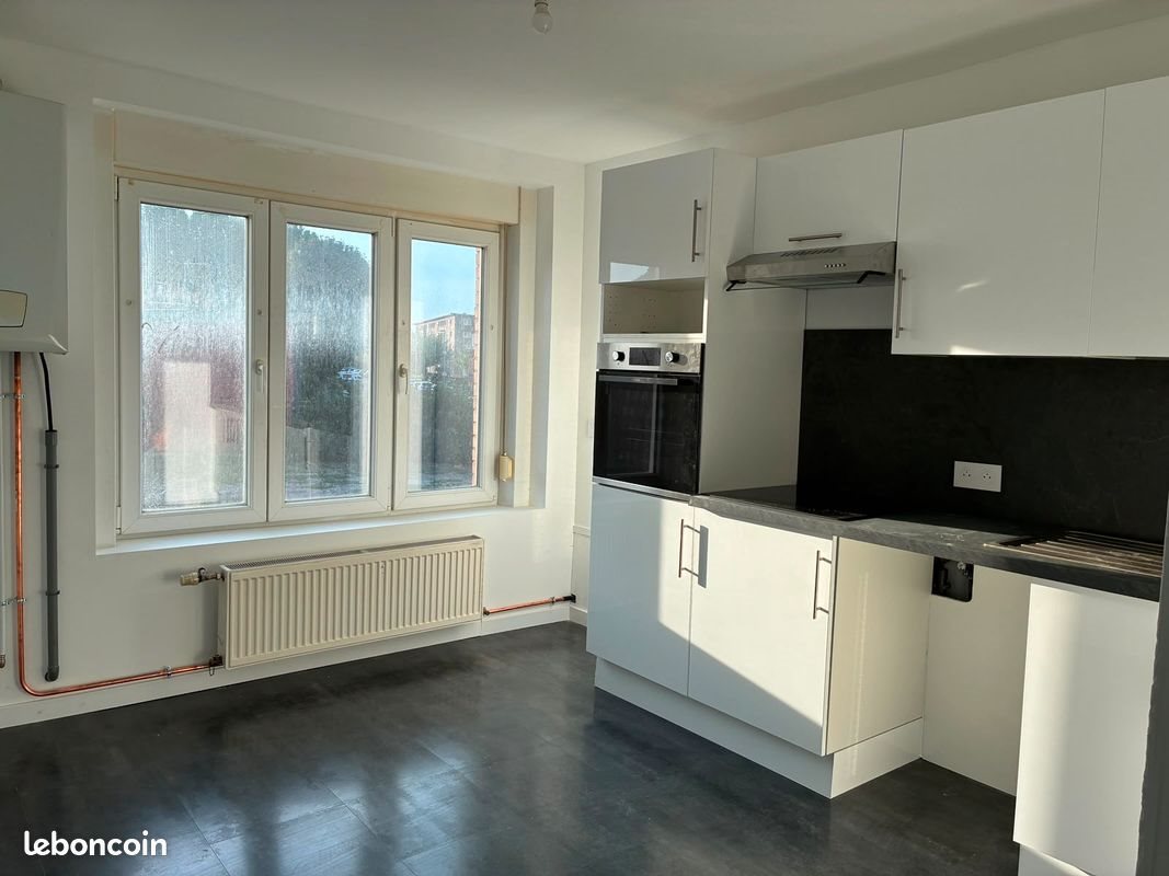 Appartement à louer, 75m², Tourcoing