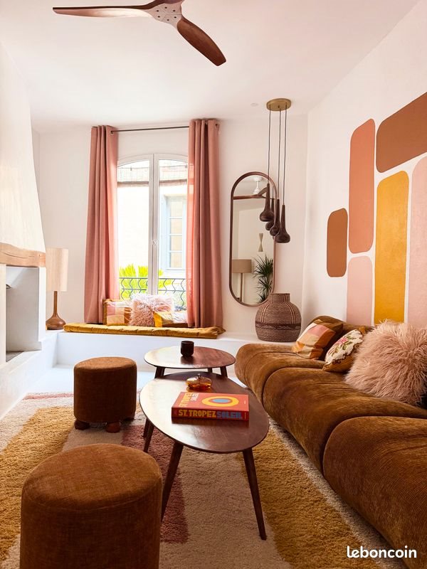 Maison à vendre, 105m², Uzès