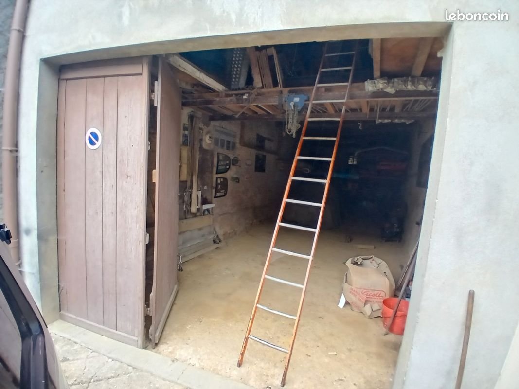 Maison à vendre, NaNm², Gorze