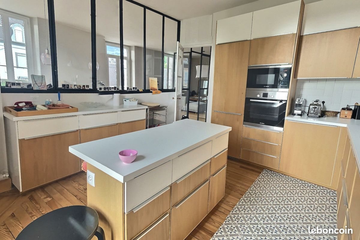 Appartement à vendre, 150m², Bagnères-de-Bigorre