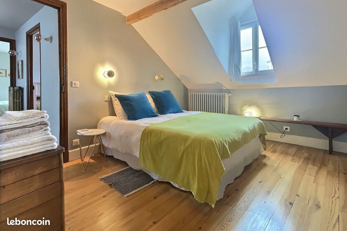 Appartement à vendre, 150m², Bagnères-de-Bigorre