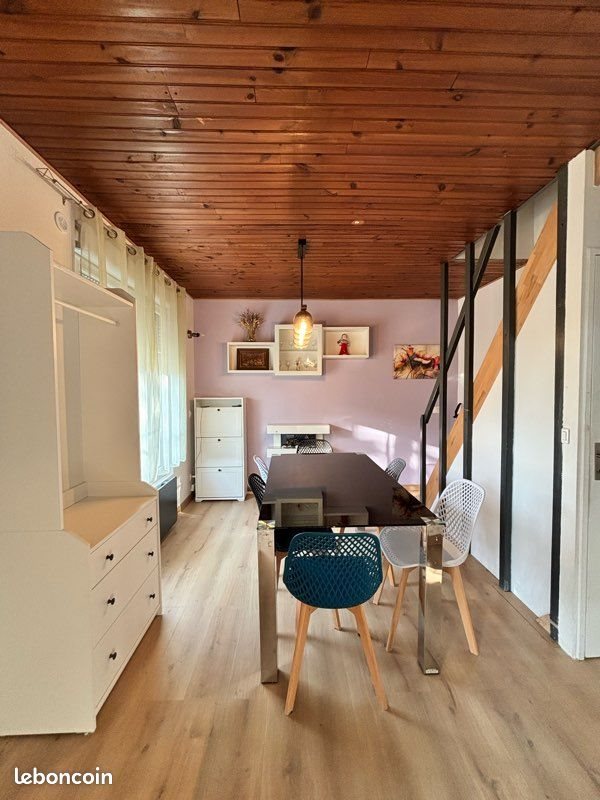 Maison à louer, 82m², Sartrouville