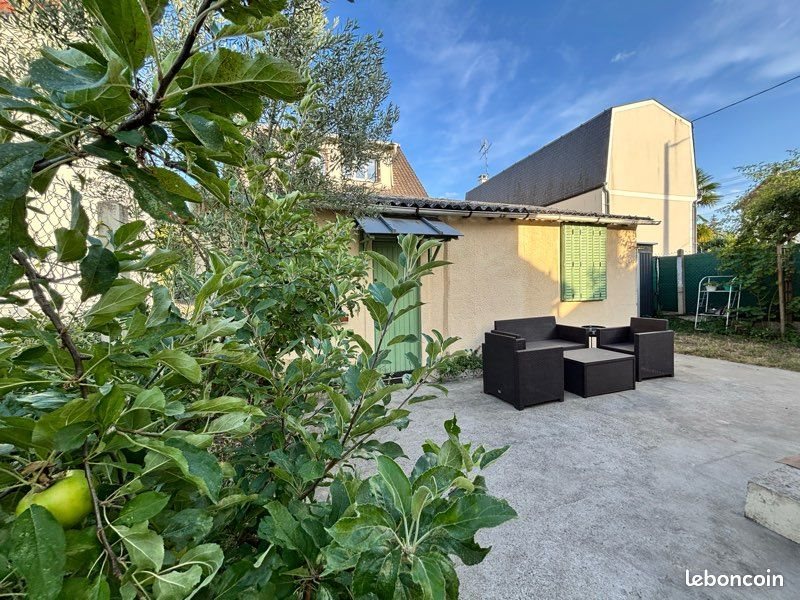 Maison à louer, 82m², Sartrouville
