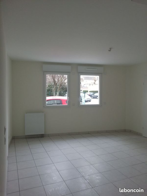 Appartement à louer, 31m², Reims