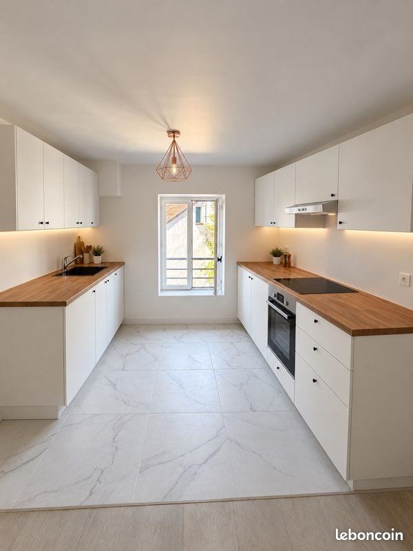 Appartement à louer, 52m², Dammartin-en-Goële