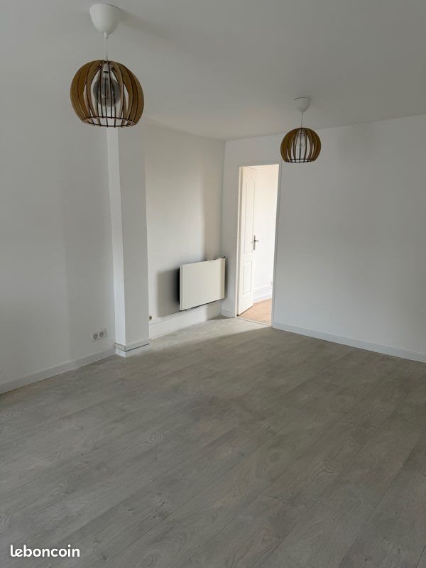 Appartement à louer, 52m², Dammartin-en-Goële