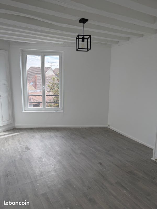 Appartement à louer, 52m², Dammartin-en-Goële