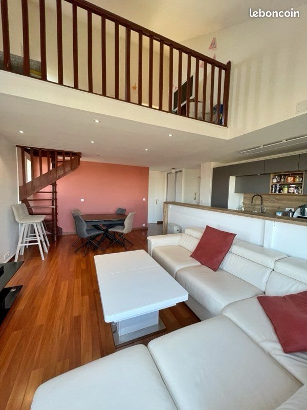 Appartement à louer, 105m², Boissy-Saint-Léger