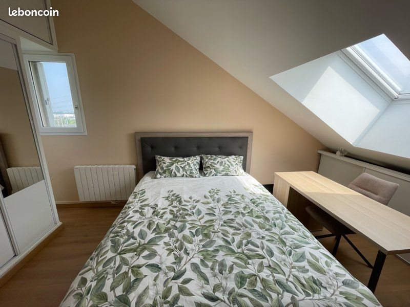Appartement à louer, 105m², Boissy-Saint-Léger