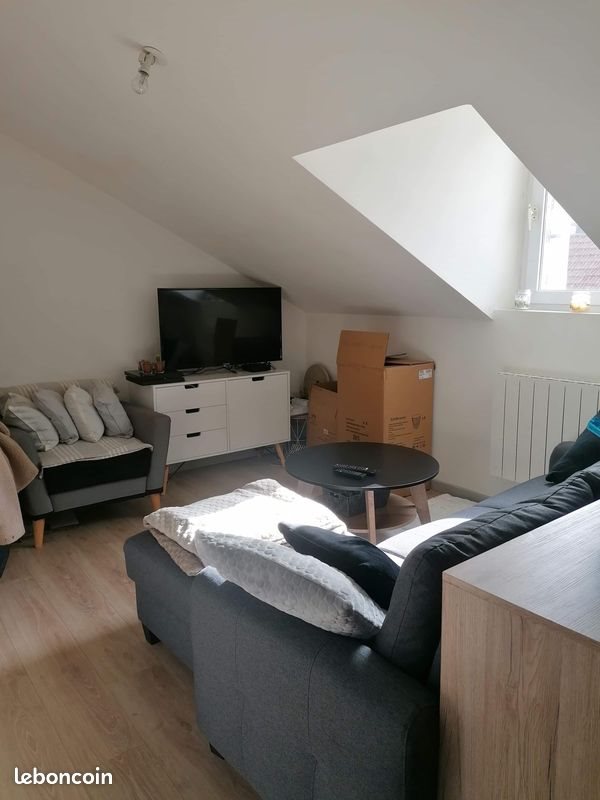 Appartement à louer, 25m², Périgueux