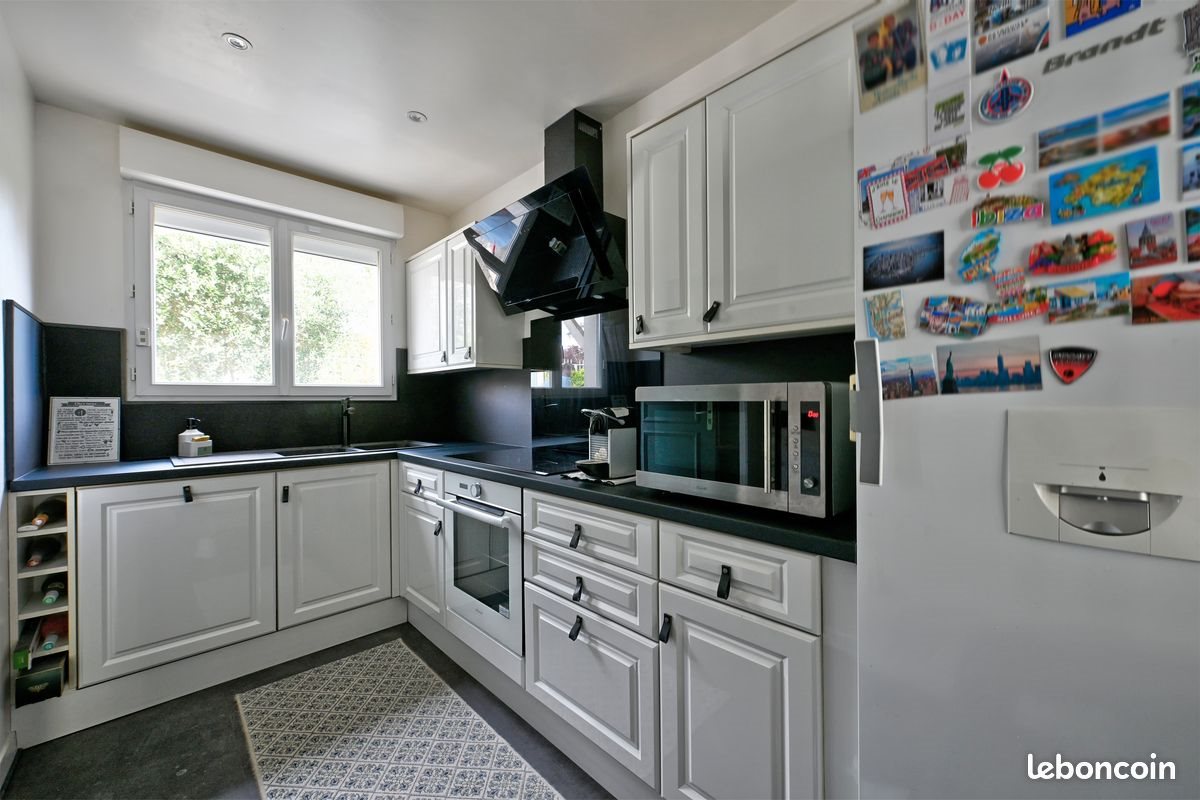 Maison à vendre, 90m², Pontoise