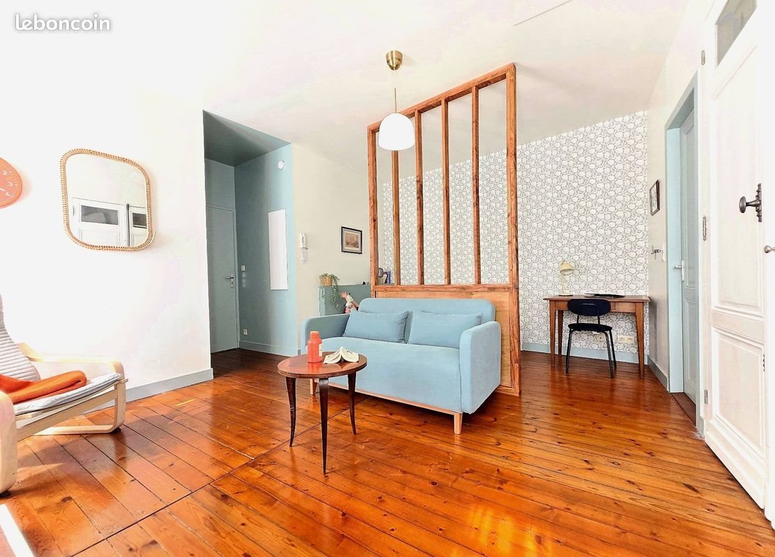 Appartement à louer, 34m², Bergerac