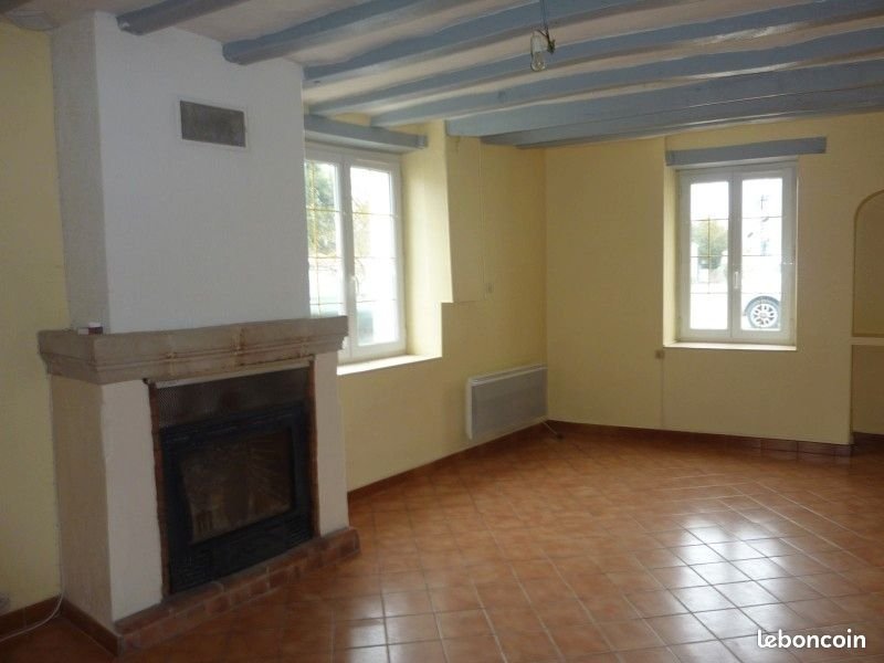 Maison à vendre, 85m², Rives-du-Loir-en-Anjou